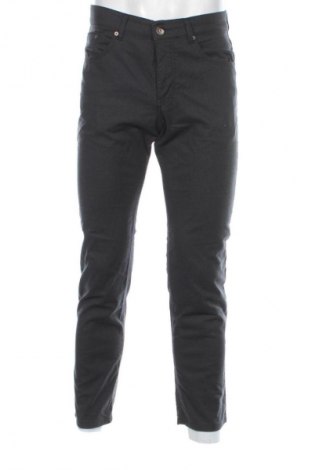 Herrenhose Brax, Größe S, Farbe Grau, Preis 11,99 €