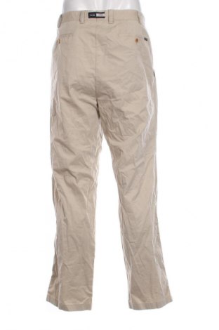 Herrenhose Brax, Größe XL, Farbe Beige, Preis 15,99 €