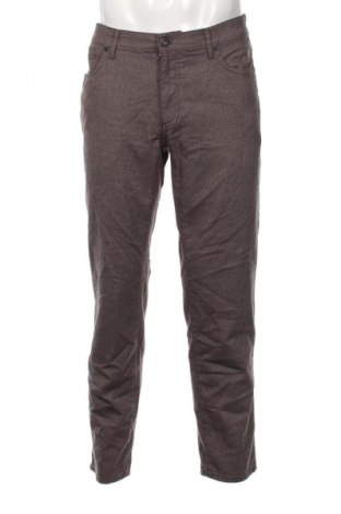 Herrenhose Brax, Größe L, Farbe Braun, Preis 46,99 €