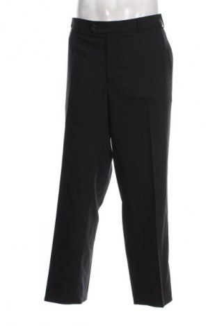 Herrenhose Brax, Größe 3XL, Farbe Schwarz, Preis € 132,99