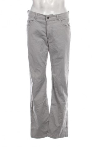 Herrenhose Brax, Größe M, Farbe Grau, Preis 14,99 €