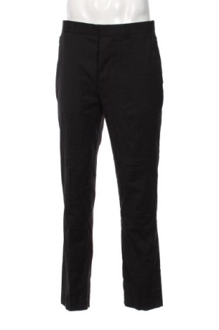 Pantaloni de bărbați Brilliant, Mărime L, Culoare Negru, Preț 50,99 Lei