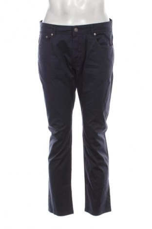 Herrenhose Brooks Brothers, Größe L, Farbe Blau, Preis 21,99 €