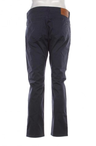 Herrenhose Brooks Brothers, Größe L, Farbe Blau, Preis 21,99 €