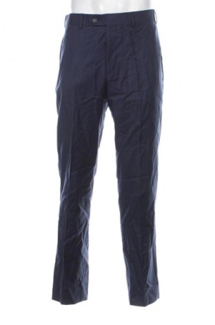 Herrenhose Brooks Brothers, Größe L, Farbe Blau, Preis 18,99 €