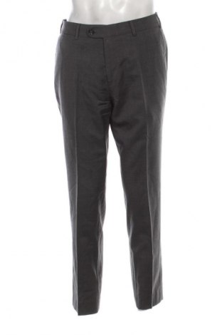 Herrenhose Bugatti, Größe L, Farbe Grau, Preis 19,99 €