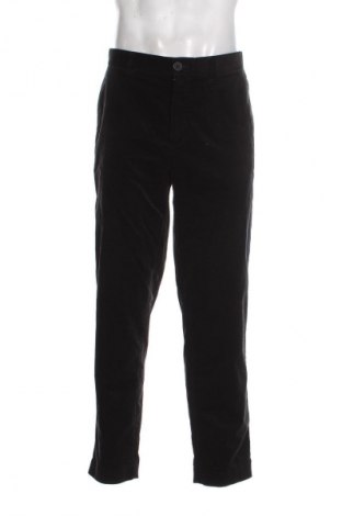 Pantaloni de bărbați COS, Mărime XL, Culoare Negru, Preț 158,20 Lei