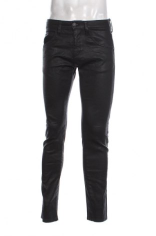 Męskie spodnie Calvin Klein Jeans, Rozmiar M, Kolor Czarny, Cena 222,99 zł