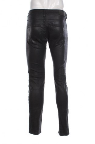 Męskie spodnie Calvin Klein Jeans, Rozmiar M, Kolor Czarny, Cena 222,99 zł