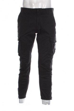 Pánské kalhoty  Calvin Klein Jeans, Velikost M, Barva Černá, Cena  1 099,00 Kč