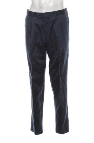 Herrenhose Cerruti 1881, Größe M, Farbe Blau, Preis 40,99 €