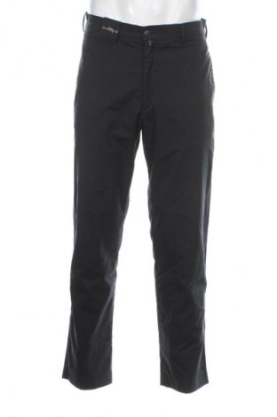 Pantaloni de bărbați Chervo, Mărime M, Culoare Negru, Preț 122,99 Lei