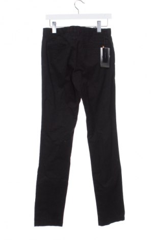 Pantaloni de bărbați Cinque, Mărime S, Culoare Negru, Preț 199,99 Lei