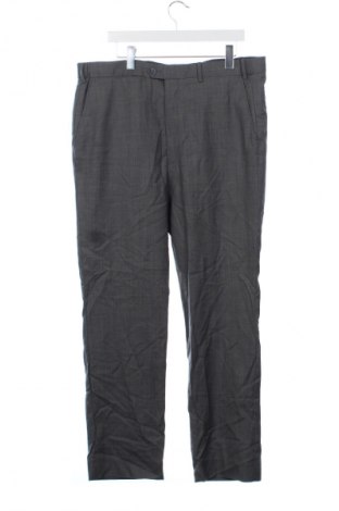 Pantaloni de bărbați City Club, Mărime XS, Culoare Gri, Preț 95,99 Lei