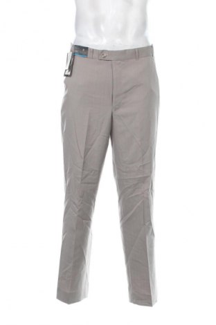 Herrenhose City Club, Größe L, Farbe Beige, Preis 33,99 €