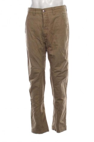 Herrenhose Clockhouse, Größe L, Farbe Grün, Preis € 19,85