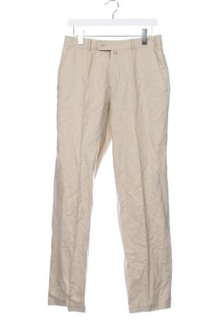 Herrenhose, Größe M, Farbe Beige, Preis € 19,95