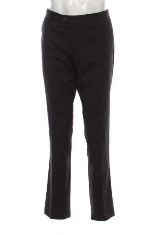 Pantaloni de bărbați Connor, Mărime L, Culoare Negru, Preț 32,99 Lei