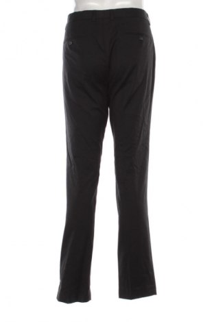 Pantaloni de bărbați Connor, Mărime L, Culoare Negru, Preț 32,99 Lei