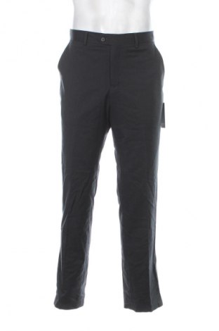 Pantaloni de bărbați Connor, Mărime L, Culoare Negru, Preț 44,99 Lei