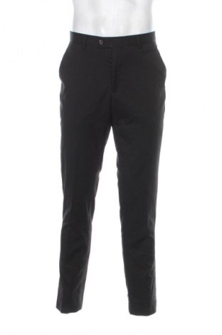 Pantaloni de bărbați Connor, Mărime L, Culoare Negru, Preț 28,99 Lei