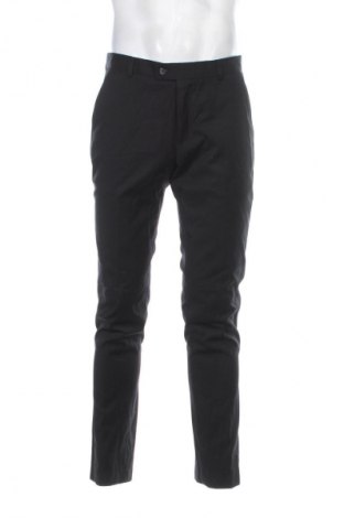 Pantaloni de bărbați Connor, Mărime L, Culoare Negru, Preț 28,99 Lei