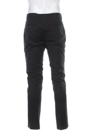 Pantaloni de bărbați Connor, Mărime L, Culoare Negru, Preț 28,99 Lei