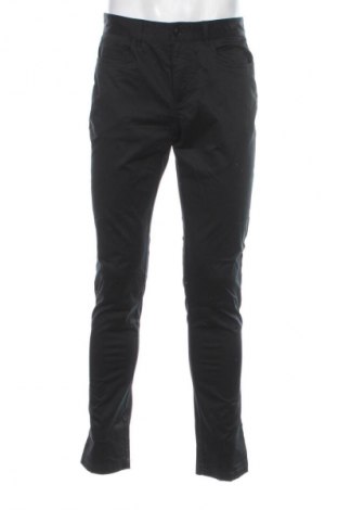 Pantaloni de bărbați Connor, Mărime M, Culoare Negru, Preț 127,99 Lei