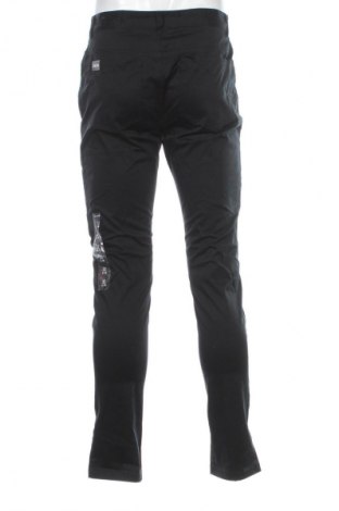 Pantaloni de bărbați Connor, Mărime M, Culoare Negru, Preț 127,99 Lei