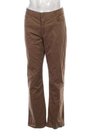 Herrenhose Connor, Größe L, Farbe Braun, Preis 18,99 €