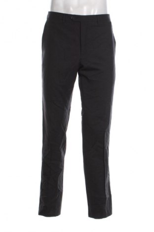 Pantaloni de bărbați Country Road, Mărime L, Culoare Negru, Preț 153,99 Lei