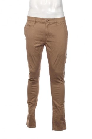 Pantaloni de bărbați Country Road, Mărime L, Culoare Bej, Preț 127,99 Lei