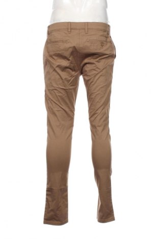 Pantaloni de bărbați Country Road, Mărime L, Culoare Bej, Preț 127,99 Lei