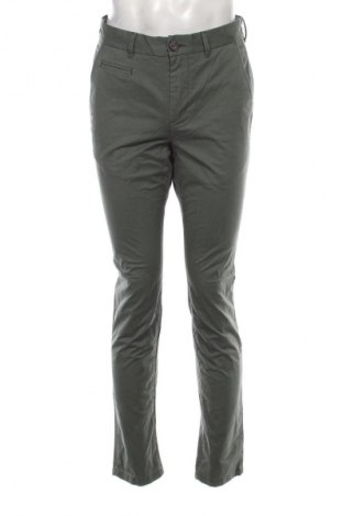 Pantaloni de bărbați Country Road, Mărime M, Culoare Verde, Preț 178,99 Lei