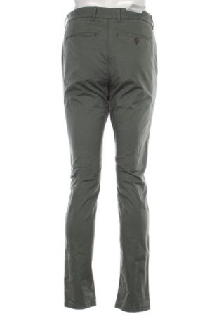 Pantaloni de bărbați Country Road, Mărime M, Culoare Verde, Preț 178,99 Lei