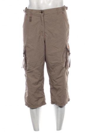 Herrenhose Crane, Größe L, Farbe Beige, Preis € 8,99