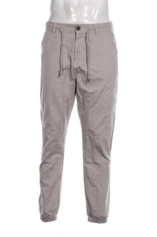 Herrenhose DF, Größe L, Farbe Grau, Preis € 16,99