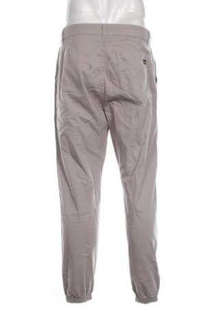 Herrenhose DF, Größe L, Farbe Grau, Preis € 10,99