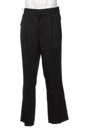 Herrenhose Dapper, Größe L, Farbe Schwarz, Preis 10,99 €