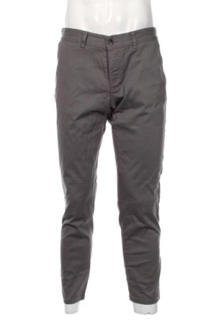 Herrenhose Denim Co., Größe L, Farbe Grau, Preis € 27,99