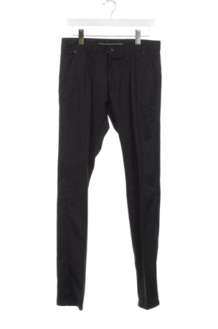 Herrenhose Denyl, Größe S, Farbe Schwarz, Preis € 4,99