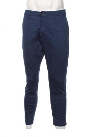 Herrenhose Dockers, Größe M, Farbe Blau, Preis € 16,99