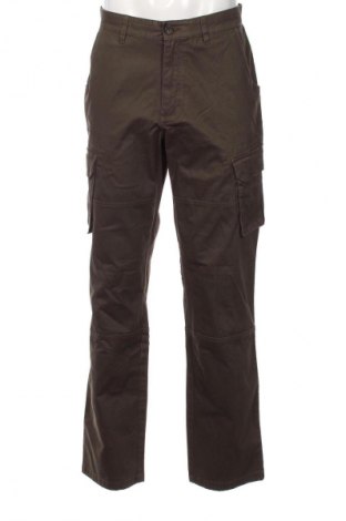 Pantaloni de bărbați Eagle No. 7, Mărime XL, Culoare Verde, Preț 78,99 Lei