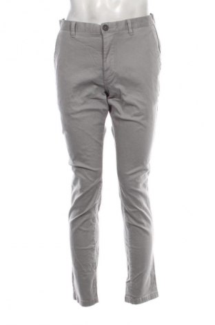 Pantaloni de bărbați F&F, Mărime S, Culoare Gri, Preț 127,03 Lei