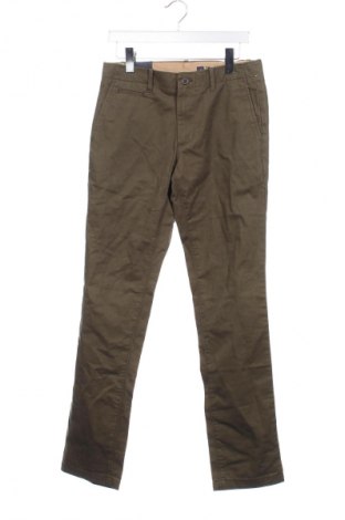 Herrenhose Gap, Größe S, Farbe Grün, Preis € 53,99