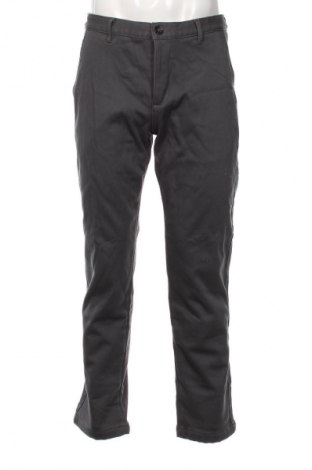 Herrenhose Giordano, Größe L, Farbe Grau, Preis € 43,99