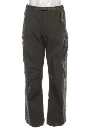 Herrenhose H&M, Größe S, Farbe Grün, Preis 12,99 €