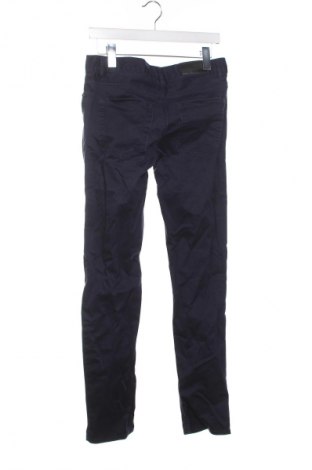 Pánské kalhoty  H&M, Velikost XS, Barva Modrá, Cena  89,00 Kč