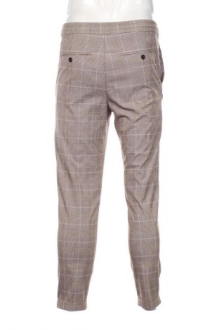 Pánské kalhoty  H&M, Velikost M, Barva Béžová, Cena  129,00 Kč
