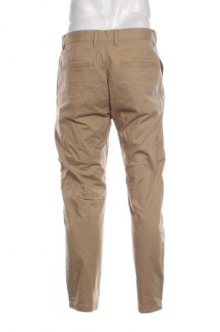 Pánské kalhoty  H&M, Velikost M, Barva Béžová, Cena  109,00 Kč